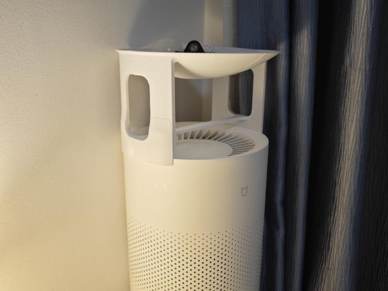 Xiaomi Mist-Free Humidifier 3 [400] Top Shelf