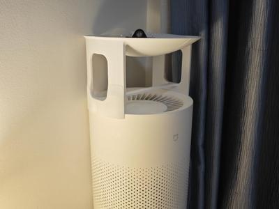 Xiaomi Mist-Free Humidifier 3 [400] Top Shelf