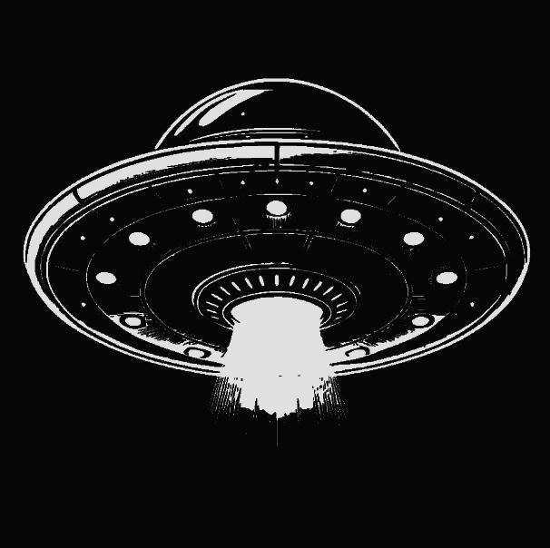 UFO Lamp/Deco (DIY) With Easy Solution To Change Front !