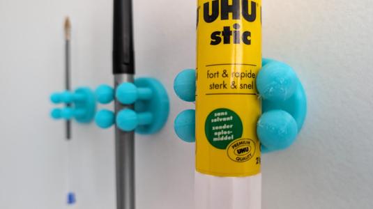 The Only Hooks You'll Ever Need: Flexible TPU Hooks for Ultimate Versatility