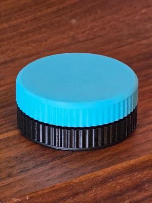 Magnetic Scrolling Fidget Toy