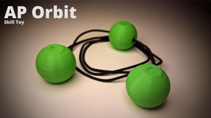AP-Orbit