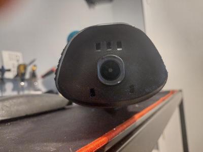 AtomRC Dolphin Dji 03/Dji 04 Front Camera Mount Stub Nose Updated!!
