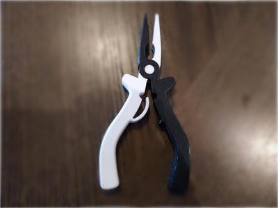 Pliers