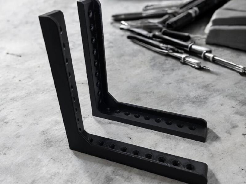 Shelf holder 90 x 90,120 x 120,150 x 150,180 x 180
