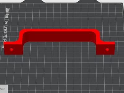 Universal grip
