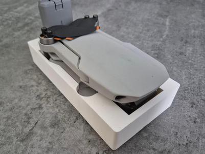 Gridfinity DJI Mini 2 / SE / 4k Container