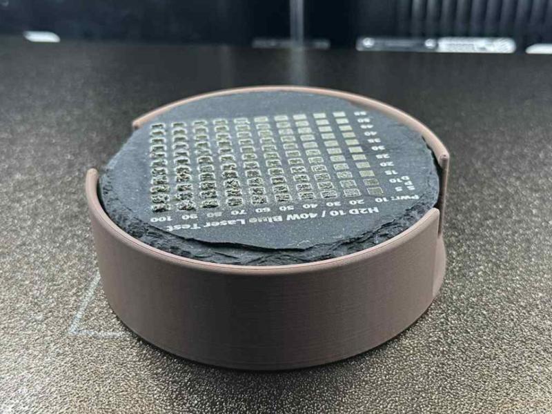 Coaster Holder