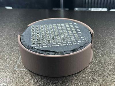 Coaster Holder