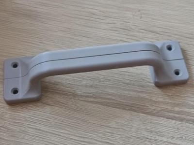 Retro handle 135x24mm