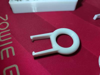Mechanical Keyboard Keycap Puller