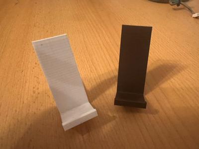 Vape Pod Stand/Holder