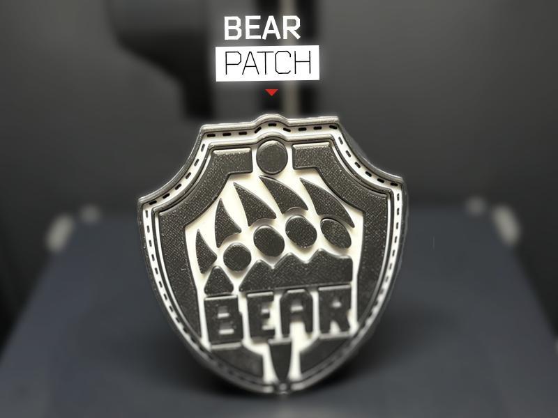 BEAR Patch