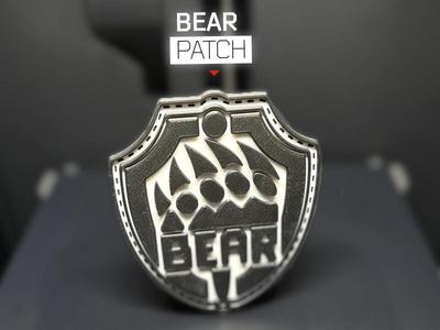 BEAR Patch