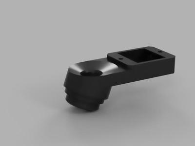 Bosch Kiox 300/500/ Cube Ahead Holder