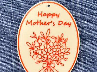 Happy Mother's Day - 3 Versions Included! 