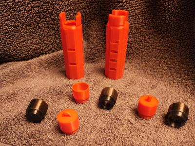 Queen Cage Kit (beekeeping)