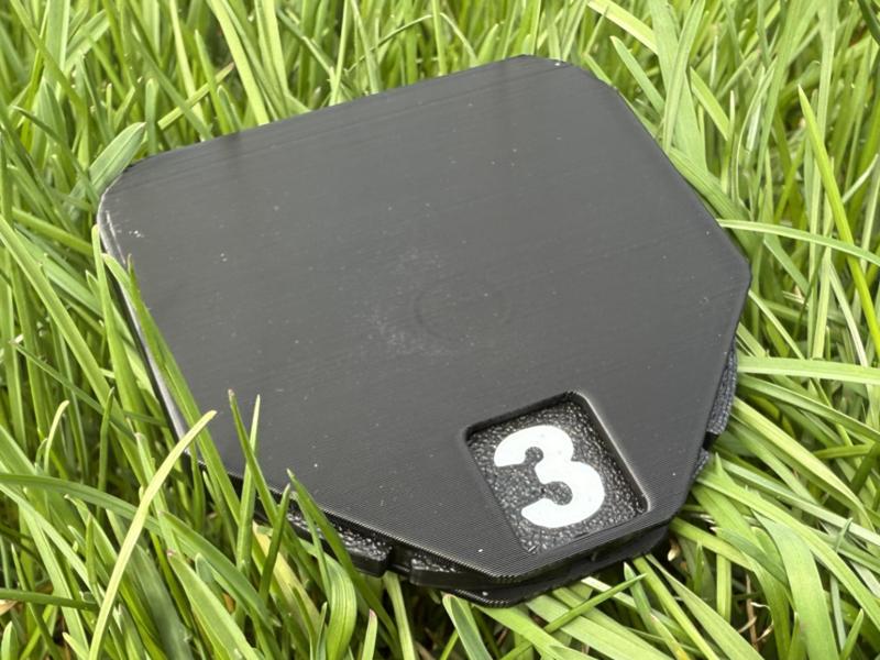 Score counter