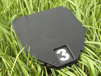 Score counter