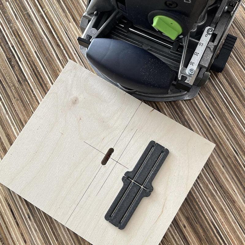 Festool Domino offset Marking Gauge