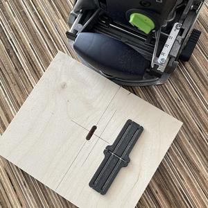 Festool Domino offset Marking Gauge
