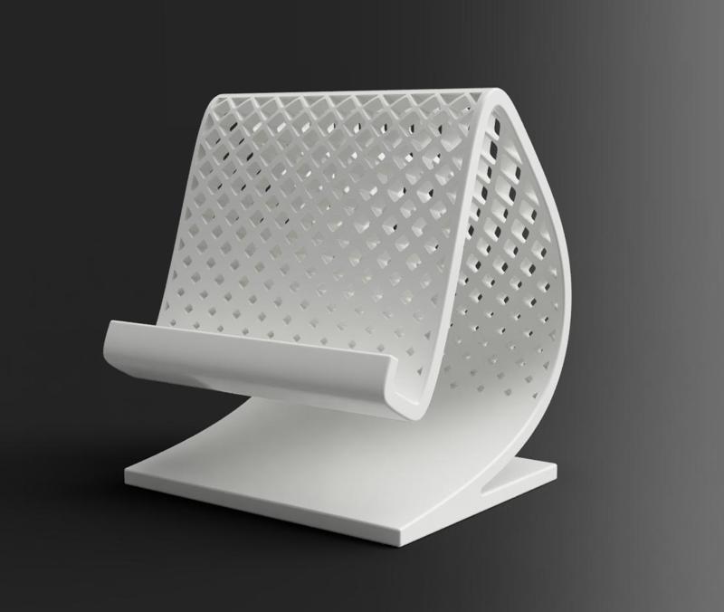 Smartphone Stand
