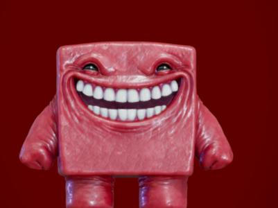 Meat man