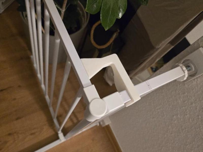 Door Stopper / Holder - Hauck Open N Stop 2 - 
