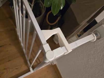 Door Stopper / Holder - Hauck Open N Stop 2 - 