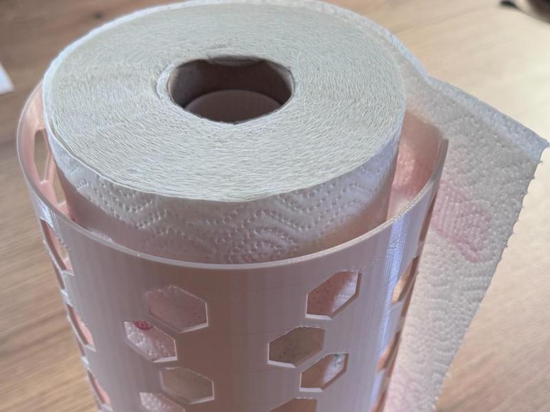 Kitchen Roll Holder