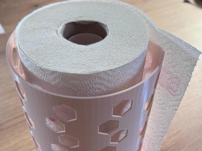 Kitchen Roll Holder