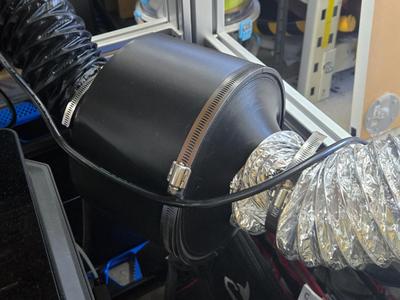 Printer and Laser HEPA and Carbon filter