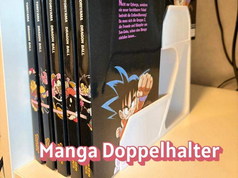Manga Stand