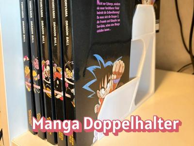 Manga Stand