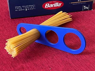 Spaghetti portion tool