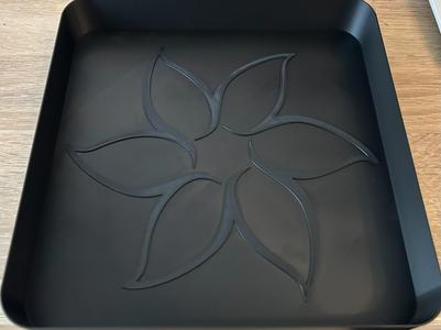 Flower Pot Saucer