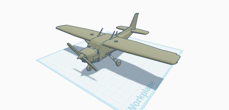 Cessna 172 Skyhawk