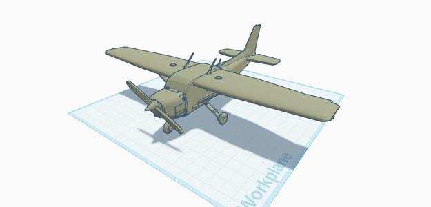 Cessna 172 Skyhawk