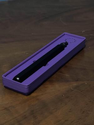 Gridfinity Low Profile Slim Deburring Tool Holder