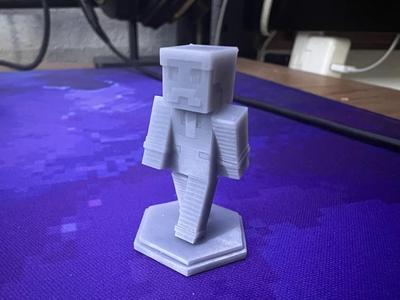 Mumbo Jumbo Miniature