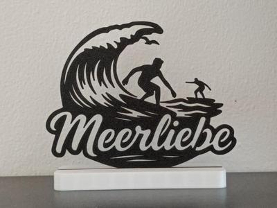 Sea Love