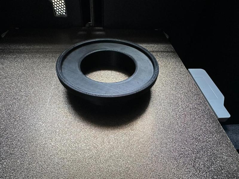 Couch mug/cup holder 