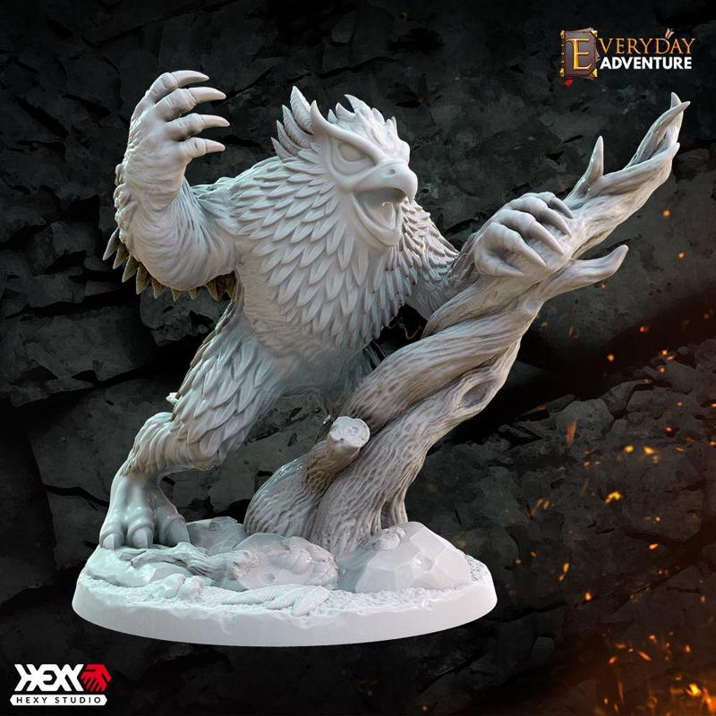 Owlbear