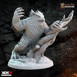 Owlbear