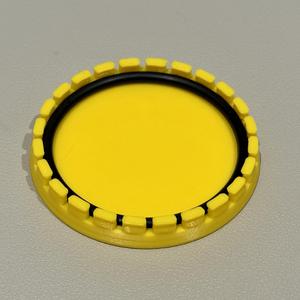 Beverage Can Lid