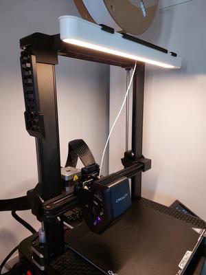 IKEA Rolfstorp light for Ender3 V3 SE/KE