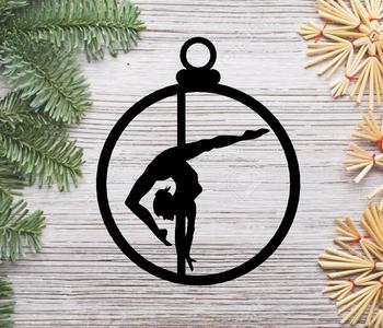 Christmas Tree Decoration