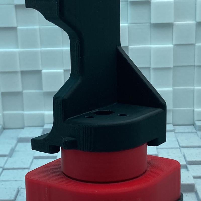 G2ZXL HULA feet
