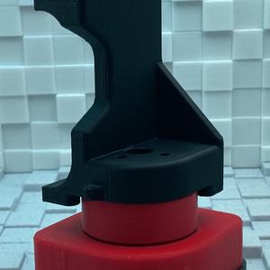 G2ZXL HULA feet