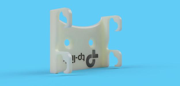 tp-link archer roof and wall holder